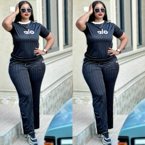 Alo full set, comfortable