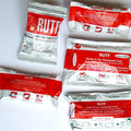 RUTF biscuits (Bikindakinda)
